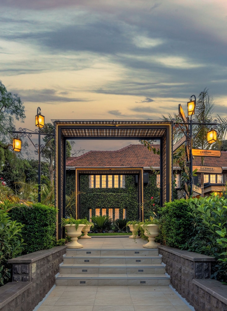 Pax Manor Muthaiga