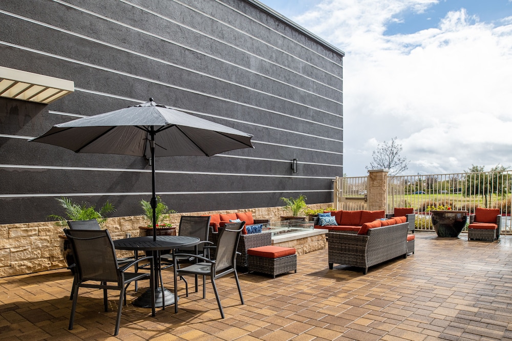 Fairfield Inn & Suites by Marriott Menifee - photo 48