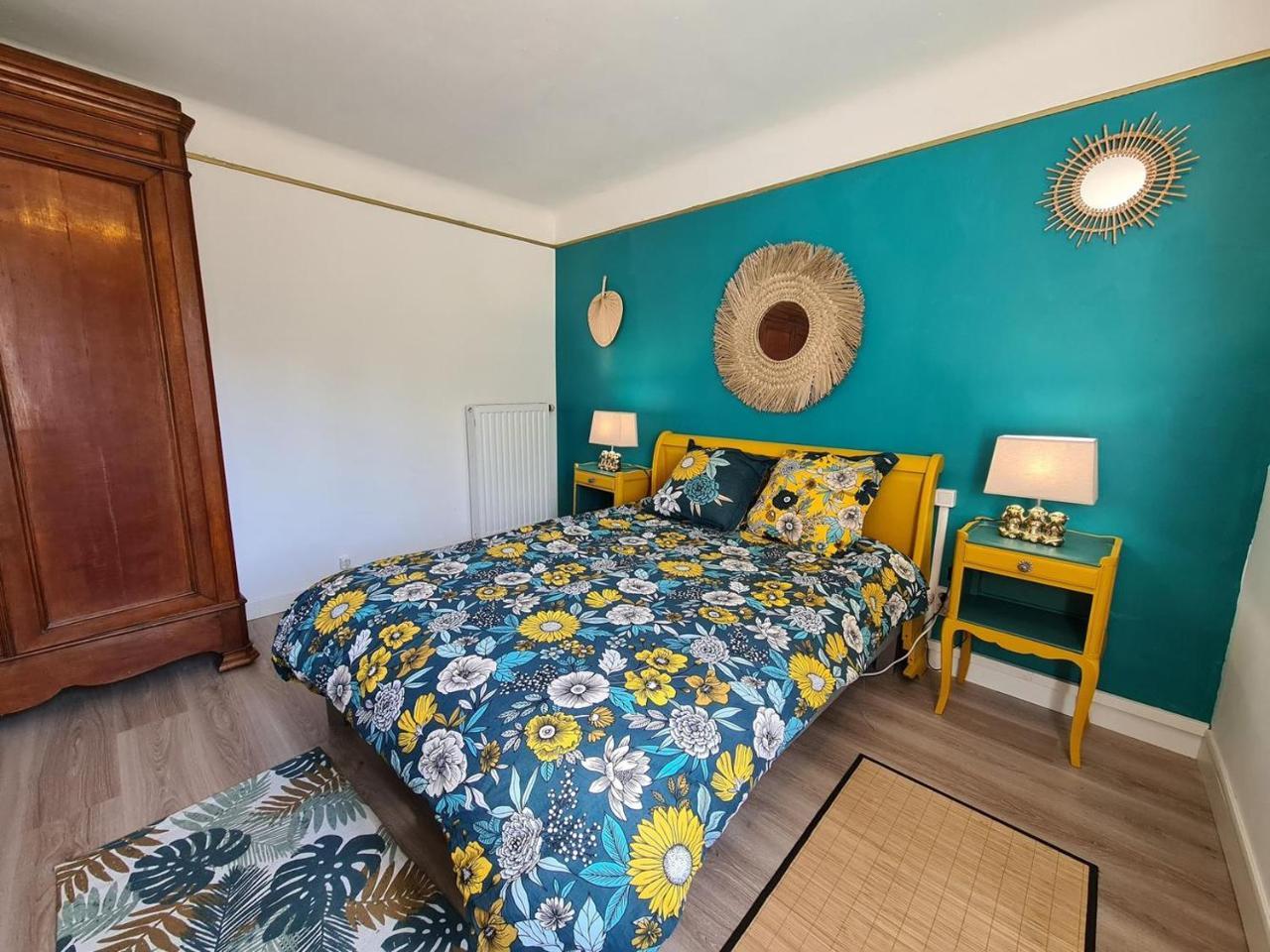 L'essenciel du Lac - last minute hotel in Unknown City