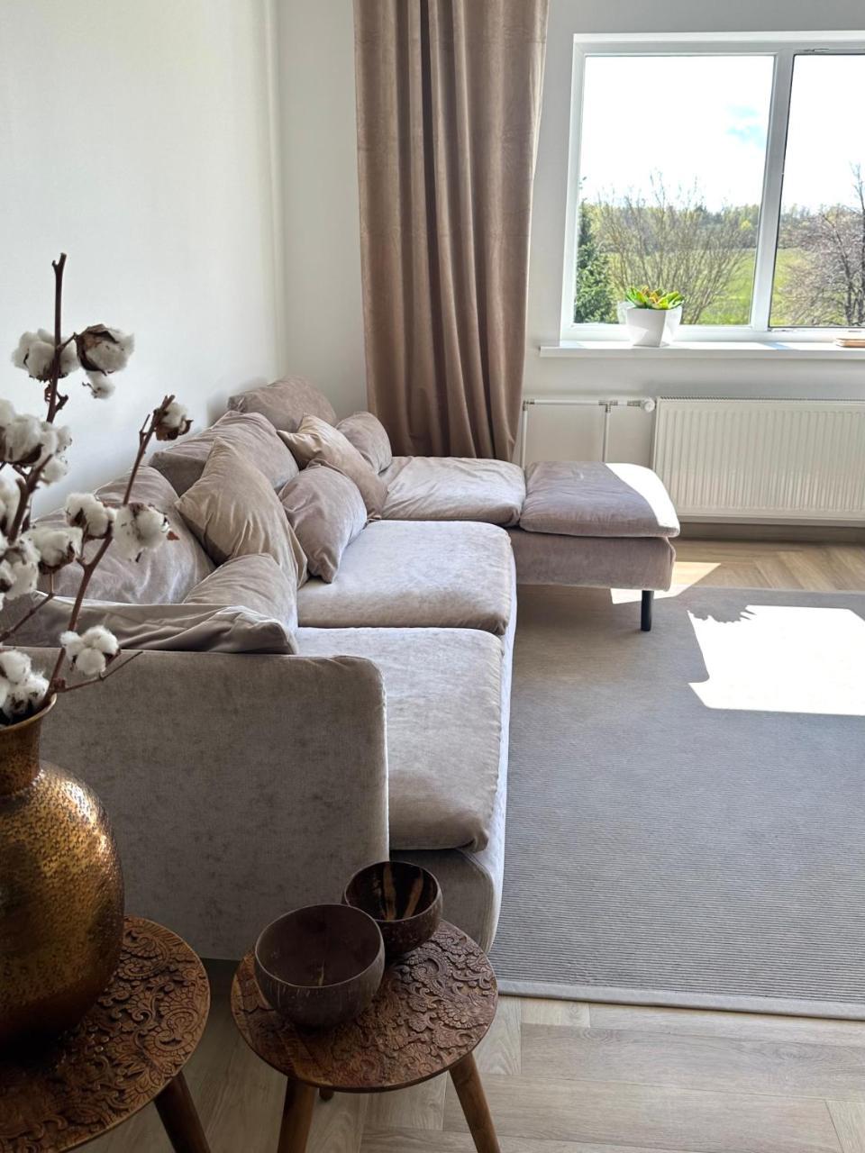 Liiva Paasukese Apartment — 4-Star Luxury Hotel in Liiva, Estonia