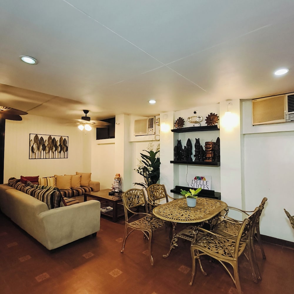 Delle Suites in General Santos, Philippines