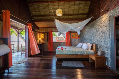 Maningory - last minute hotel in Ambodifotatra