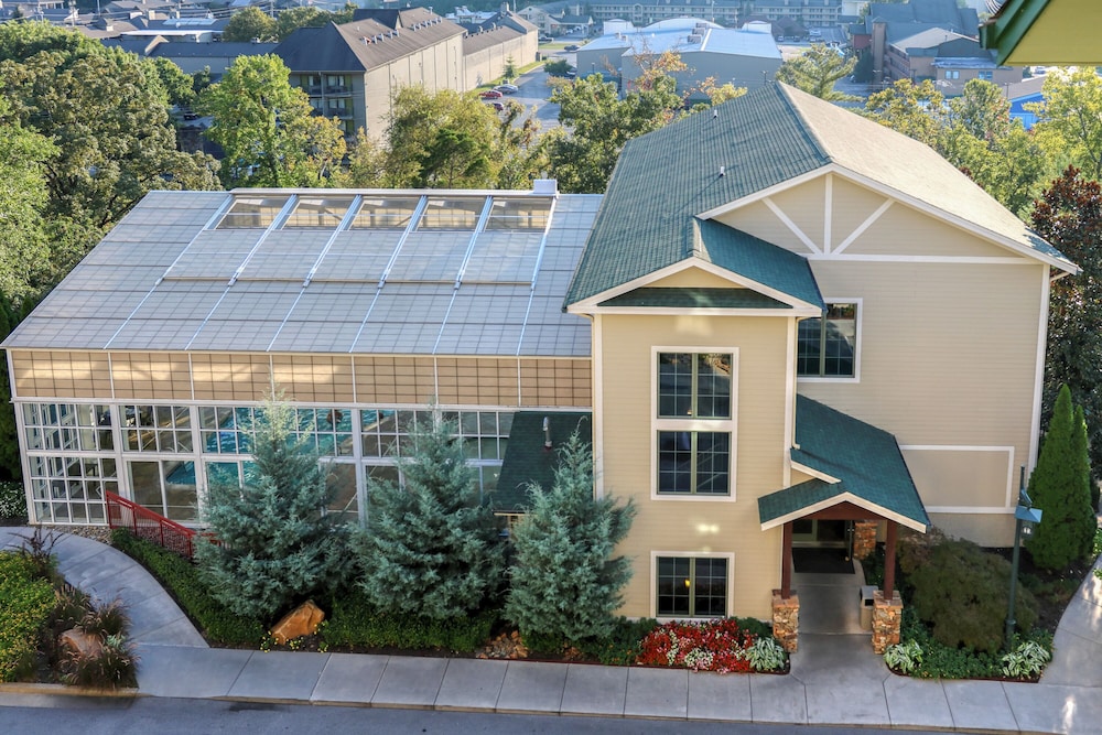 RiverStone Condo Resort & Spa - photo 99