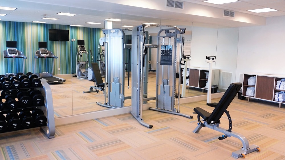 Holiday Inn Express & Suites Pahrump by IHG - photo 15