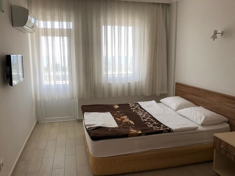 Hotel Anadolu — Finike — photo 5