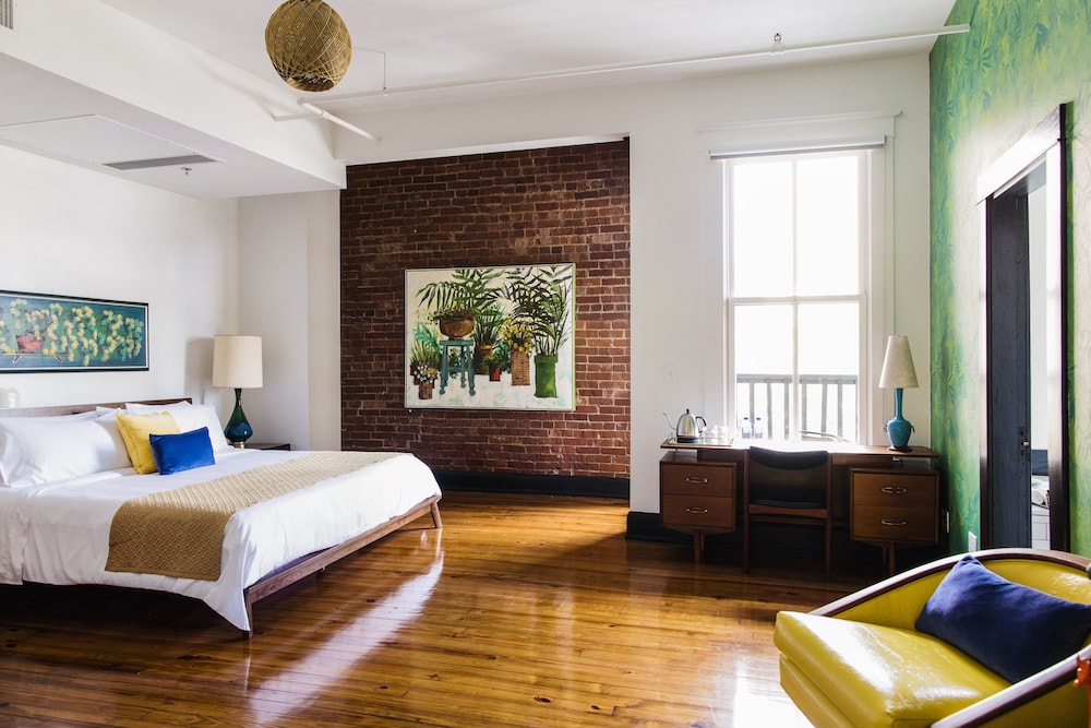 The Dwell Hotel a Member of Design Hotels - photo 40