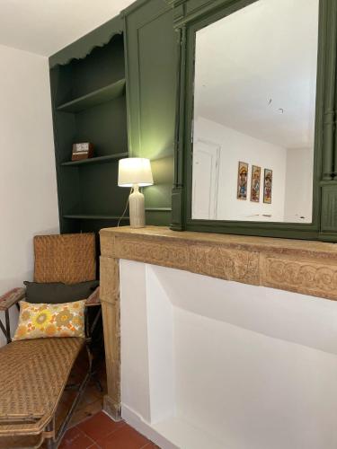 Les Appartements D’albertine Clemence in Bourges, France