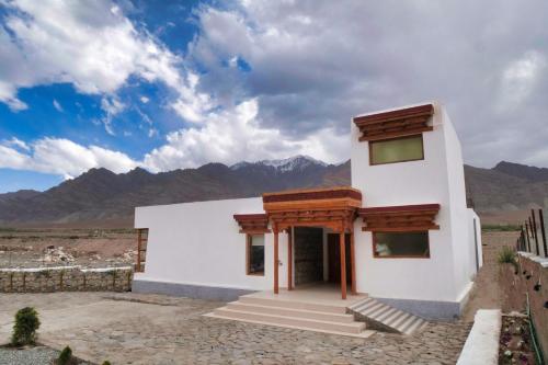 The Hermit Homestay — 4-Star Luxury Hotel in Leh, India