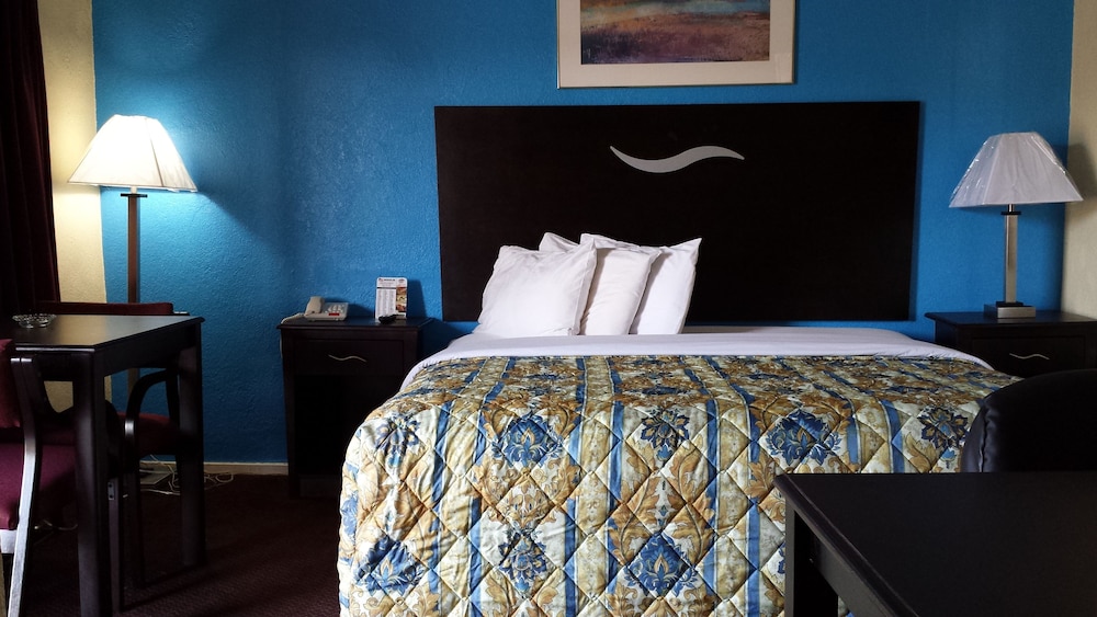 American Inn Sedalia - photo 7