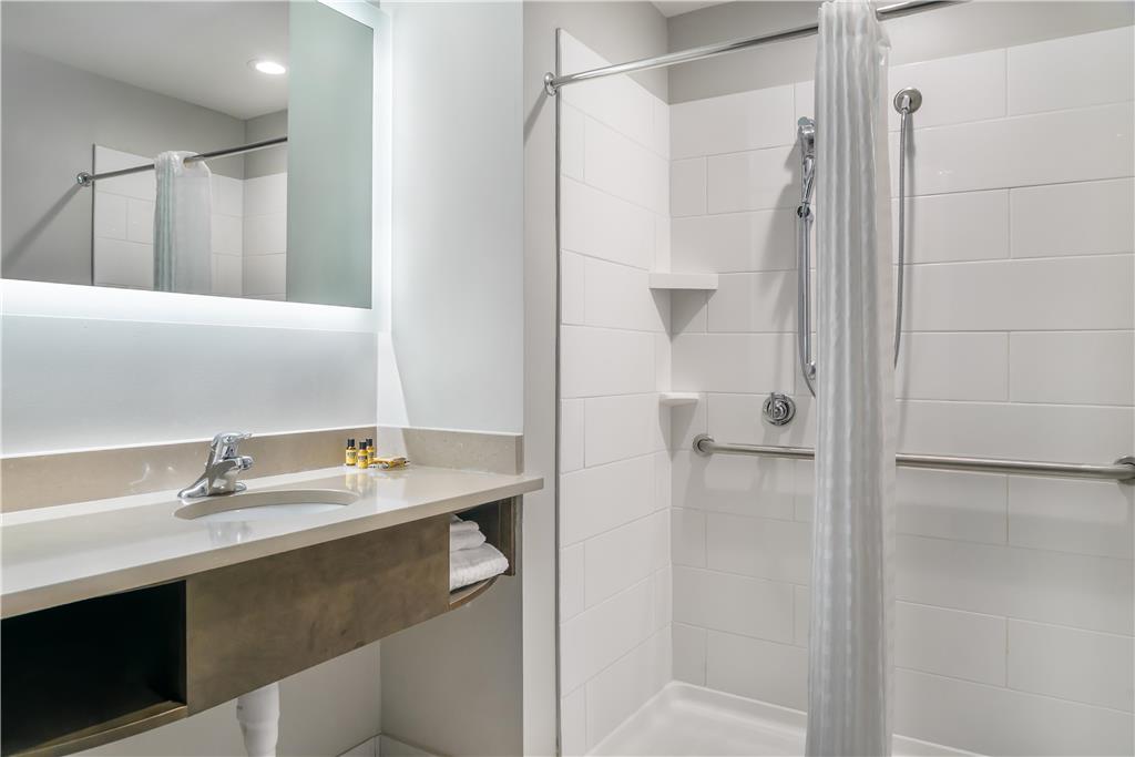 Best Western Plus Wayland Hotel - photo 20