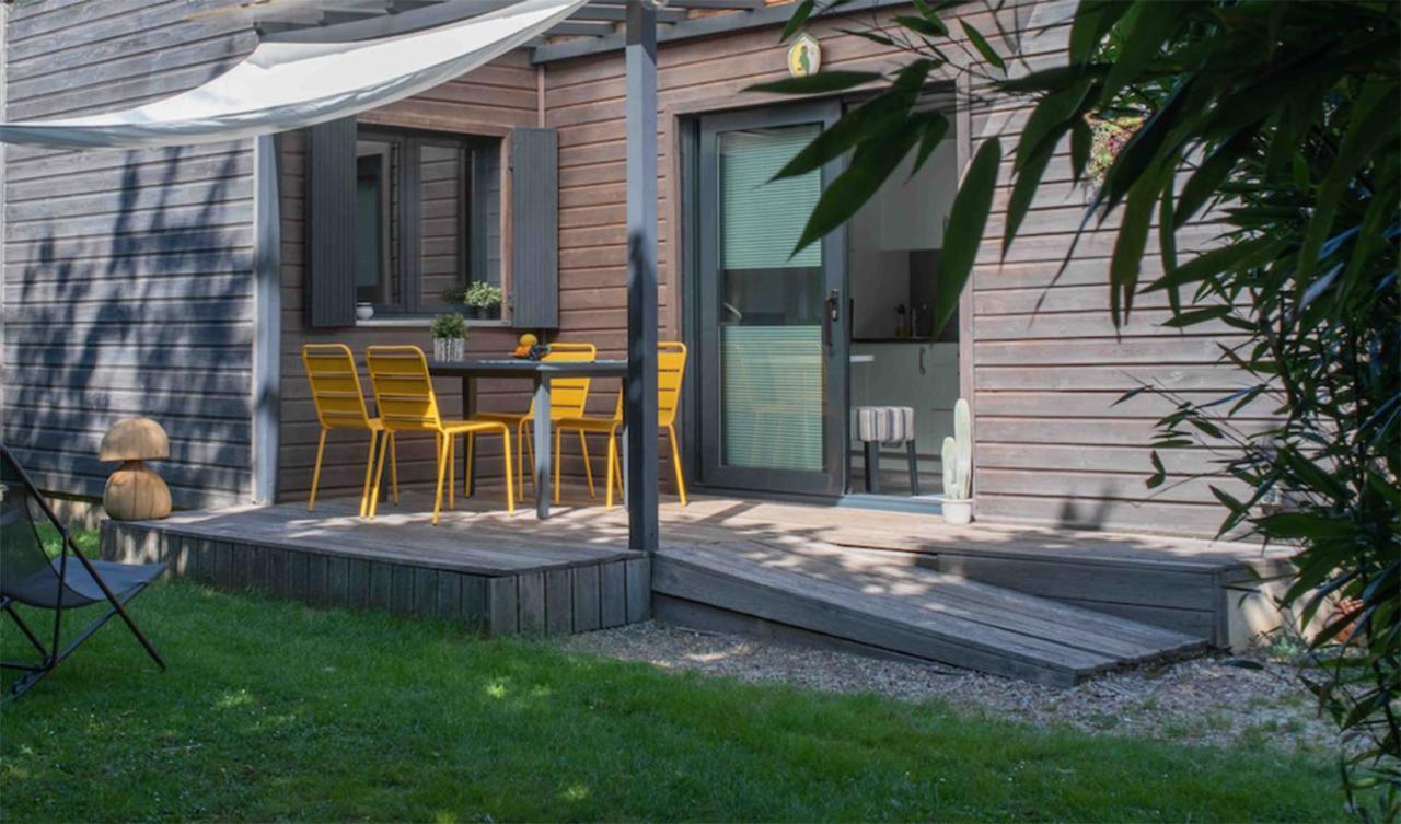 L'eden Weiss — hotel in Magny-Les-Hameaux