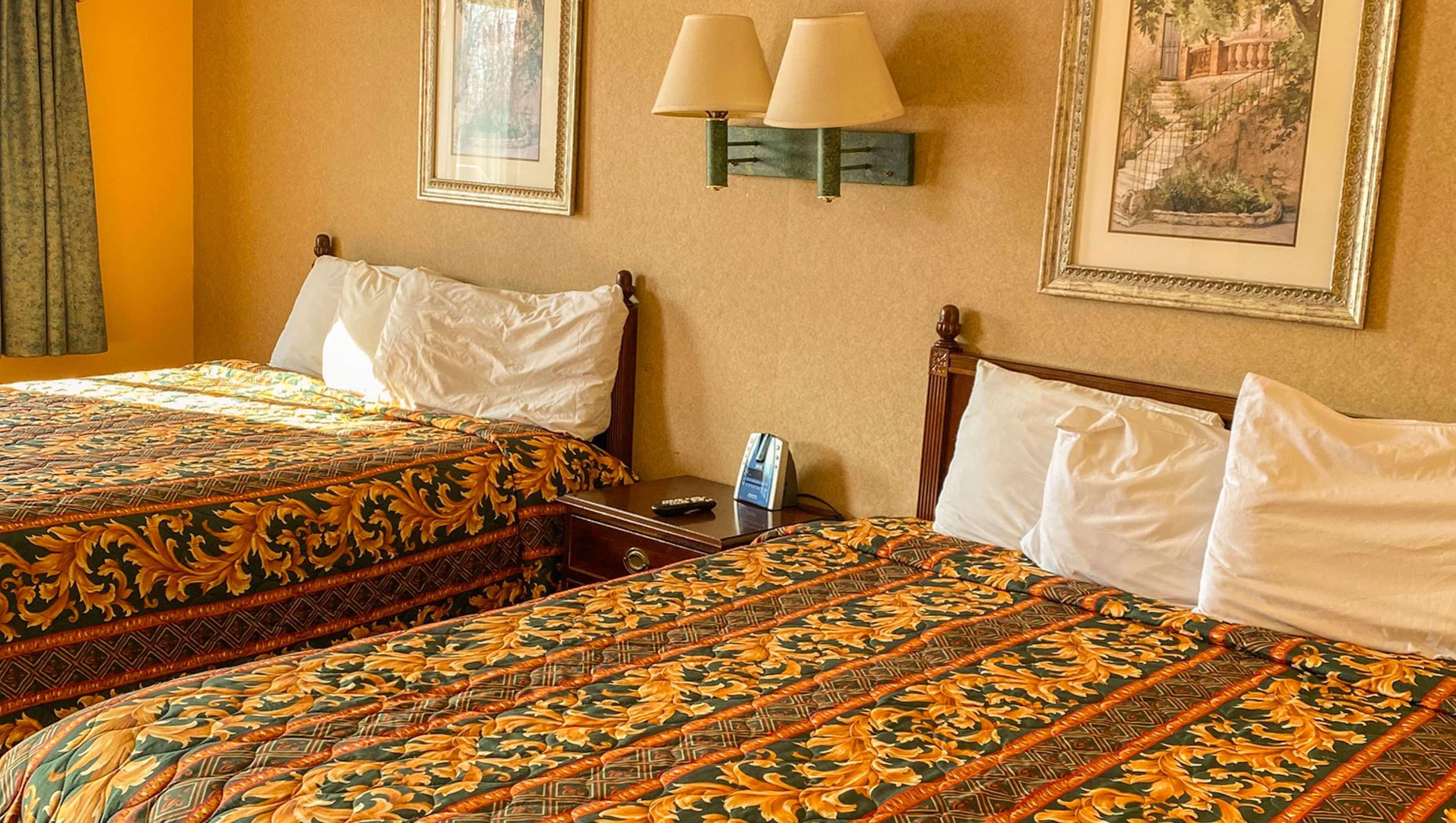 Northgate Inn Saginaw - photo 11