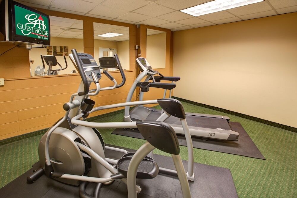 Hospitality Inn & Suites - photo 13