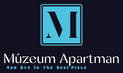 Múzeum Apartman — 4-Star Luxury Hotel in Budapest, Hungary