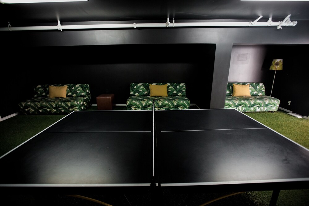 Shelter Hotel Los Angeles - photo 19
