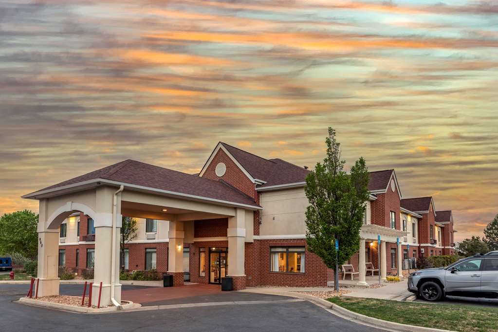 Best Western Plus Boulder Louisville - featured photo