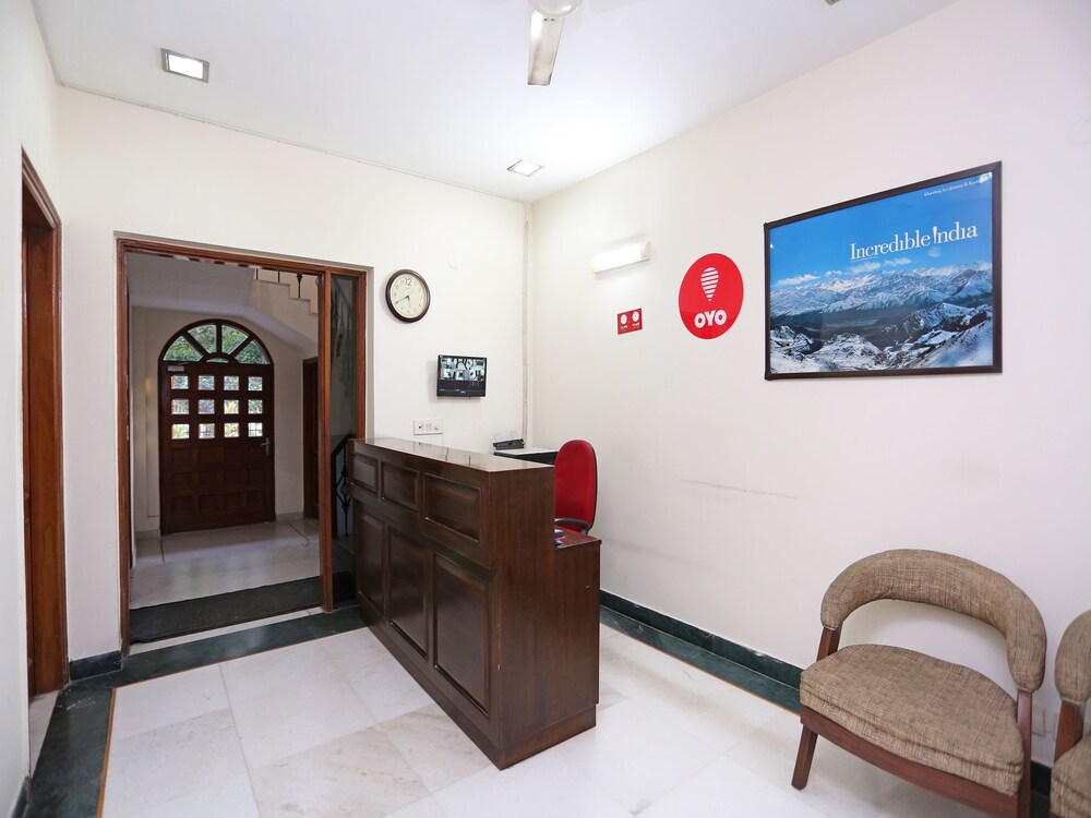 OYO Rooms Arjun Marg — Gurgaon — photo 5