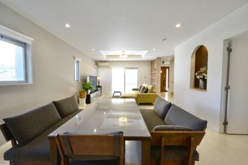 Pleasant Stay Vacation STAY 76420v — 4-Star Luxury Hotel in Uruma, Japan