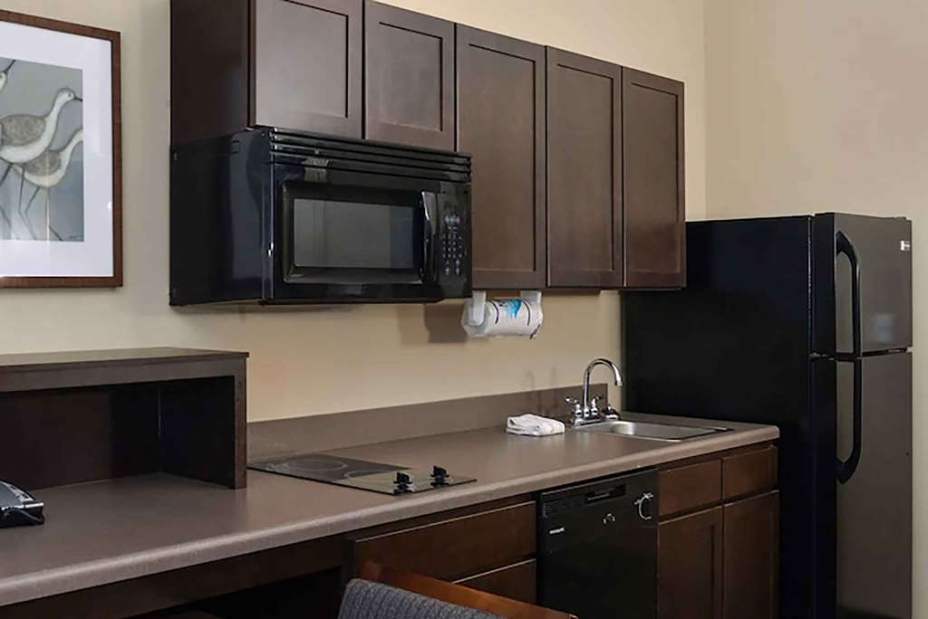 Extended Stay America Suites Donaldsonville Gonzales - photo 23