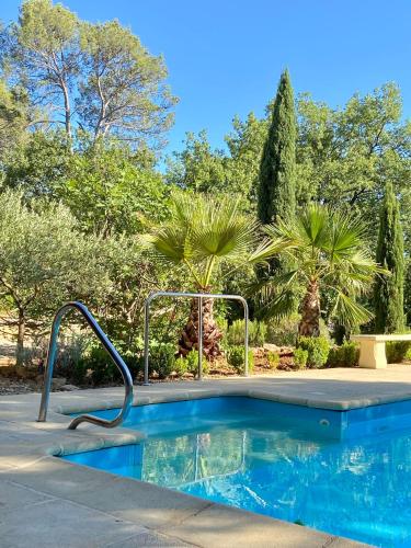 La Magistrale in Lorgues, France