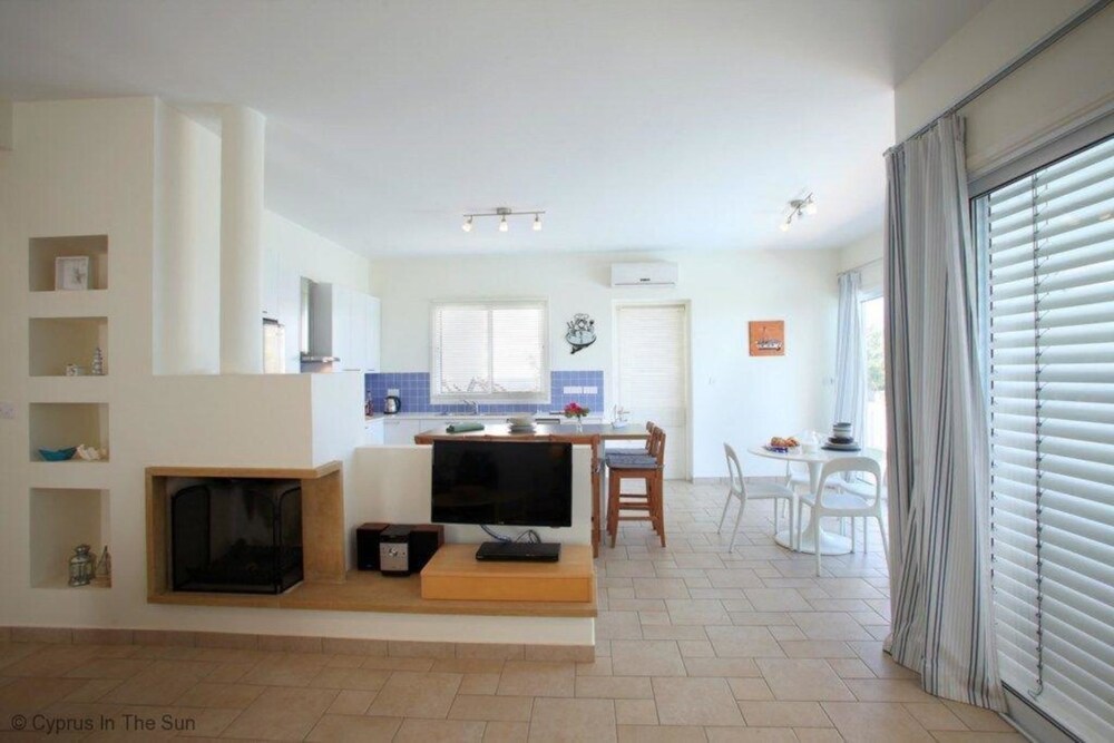 Villa Nafsika 44 Platinum