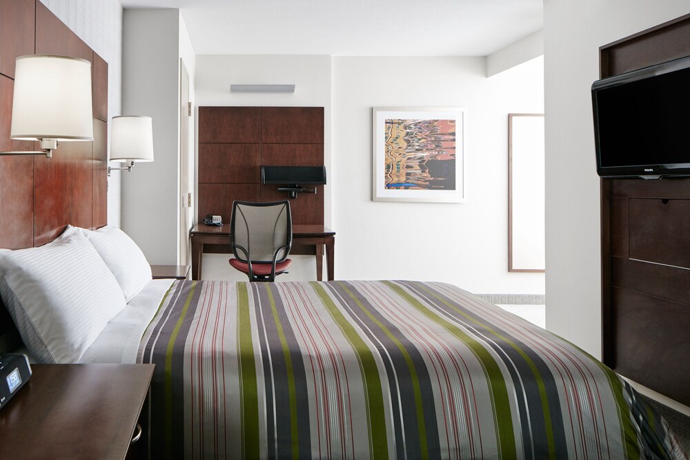 Club Quarters Hotel in San Francisco - photo 9
