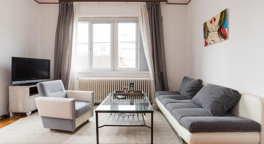 Y Generation Downtown - last minute hotel in Budapest