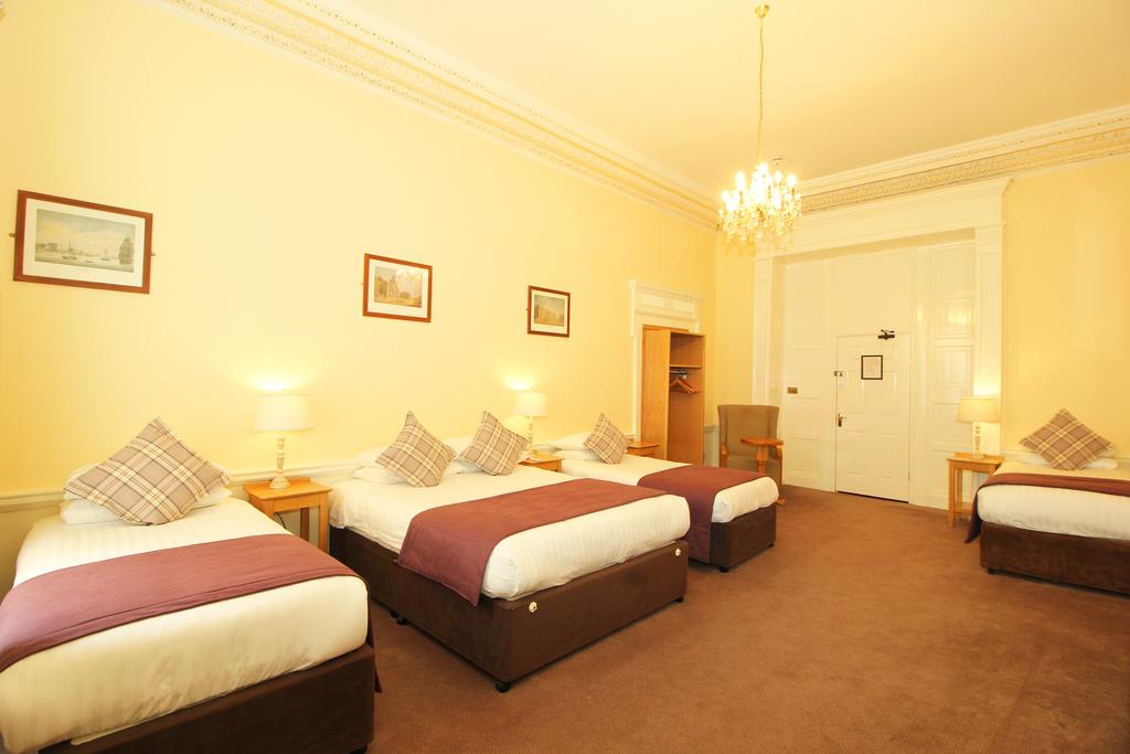 Waltons Hotel