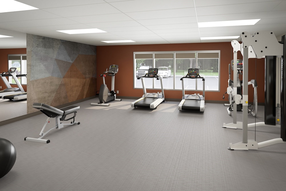 Candlewood Suites Detroit Sterling Heights by IHG - photo 16