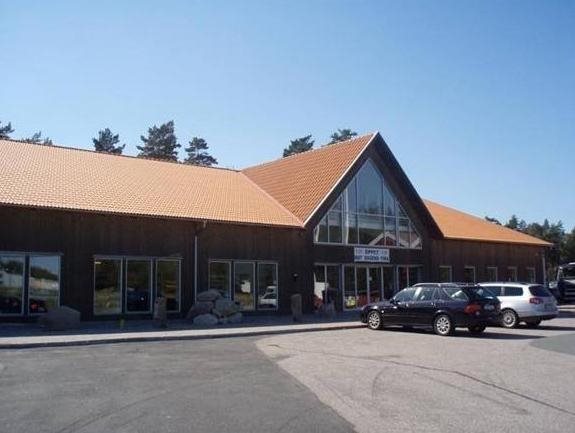 Vip Mullsjö — hotel in Mullsjoe