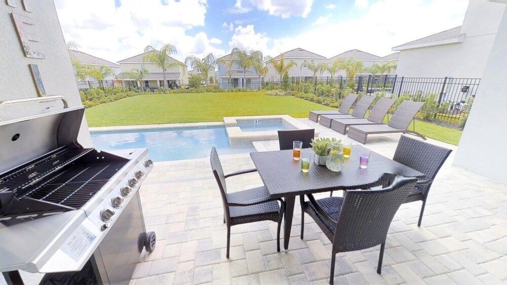 Aco254366 The Encore Club Resort 5 Bed 5.5 Baths Villa - photo 36