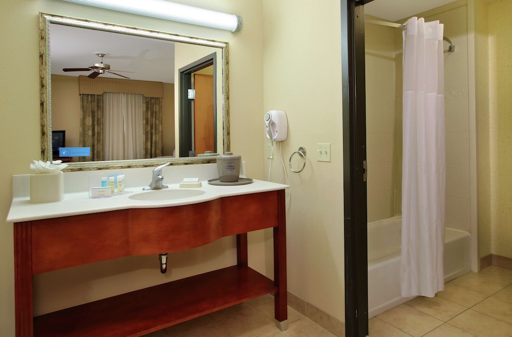 Hampton Inn & Suites Buffalo - photo 42