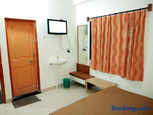 Sai Darshan Hotel — Shirdi — photo 5