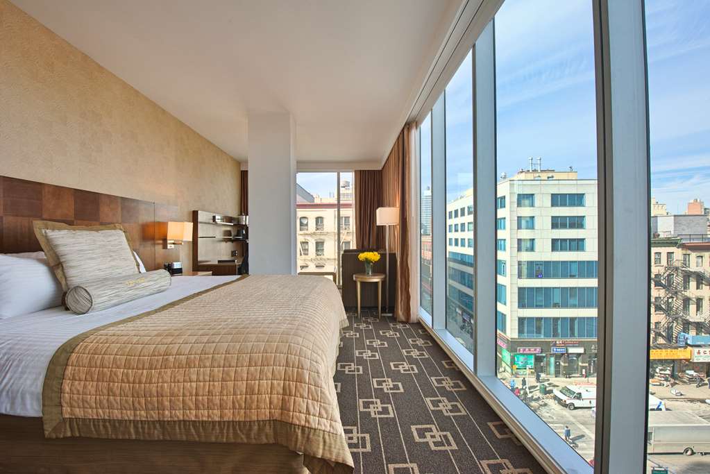 Wyndham Garden Chinatown - photo 19
