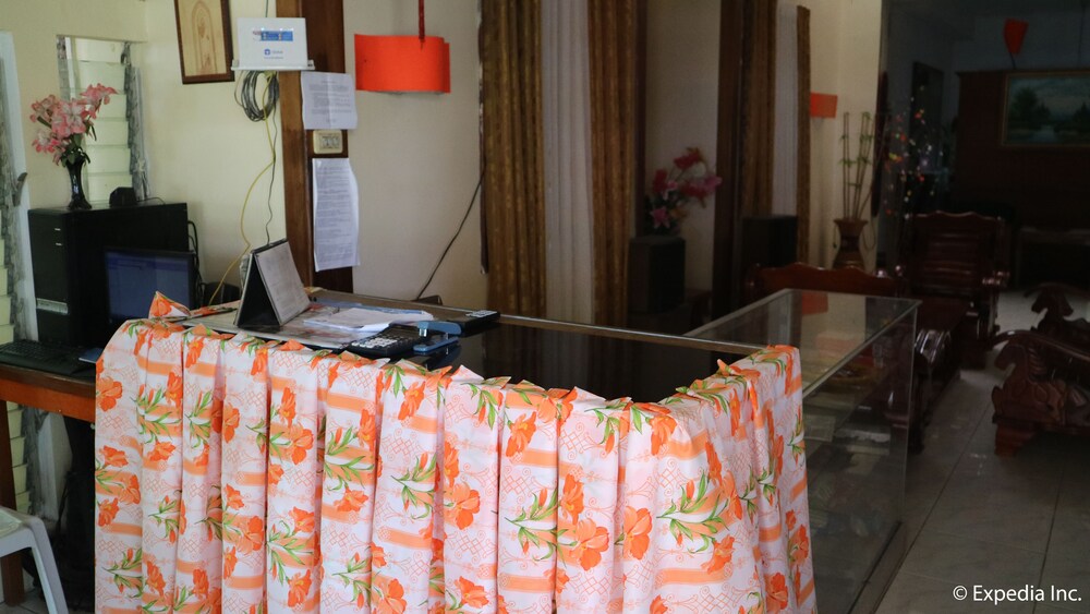 DJV Southville Guest House — Larena — photo 2