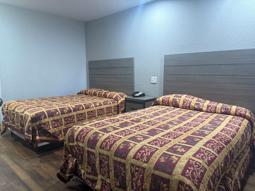 Economy Lodge by Hotel O Texas City - photo 13