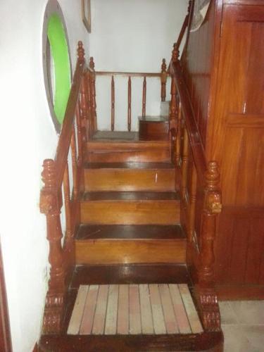 Hotel Encanto del Sur in San Juan Del Sur, Nicaragua