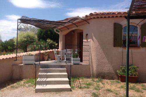 Gîte Valensole — hotel in Valensole