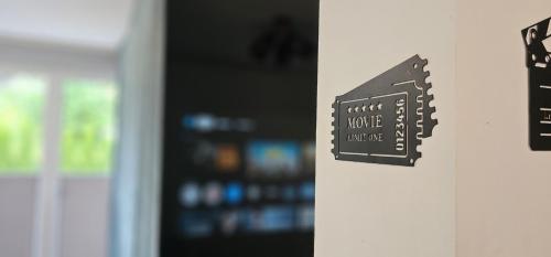 Cinema House Mazury — 4-Star Luxury Hotel in Ryn, Poland