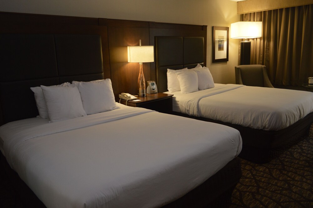 North Baltimore Plaza Hotel - photo 13