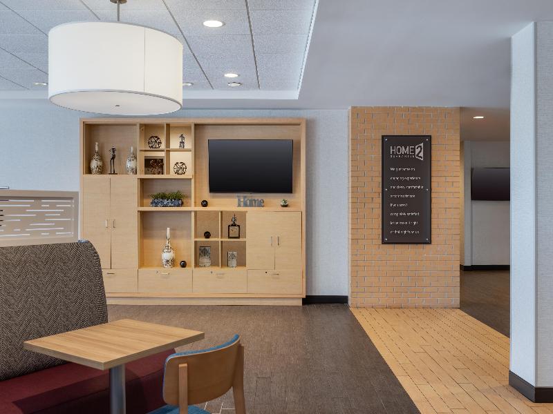 Home2 Suites by Hilton Milwaukee Brookfield - photo 9