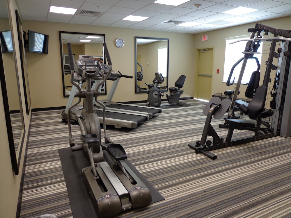 Candlewood Suites Odessa by IHG - photo 19