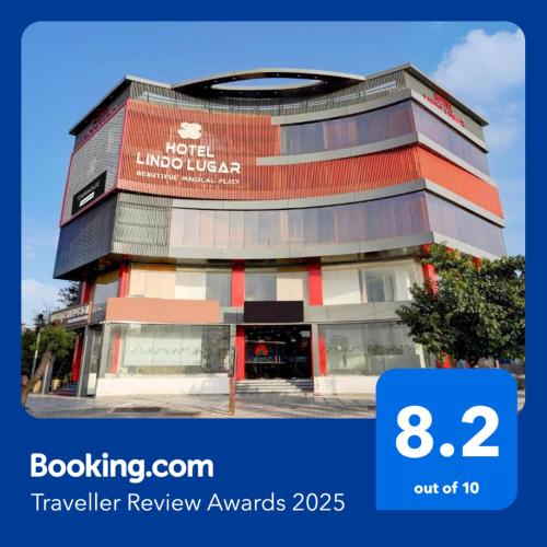 Super Townhouse Alwar Formerly Hotel Lindo Lugar — 4-Star Luxury Hotel in Alwar, India