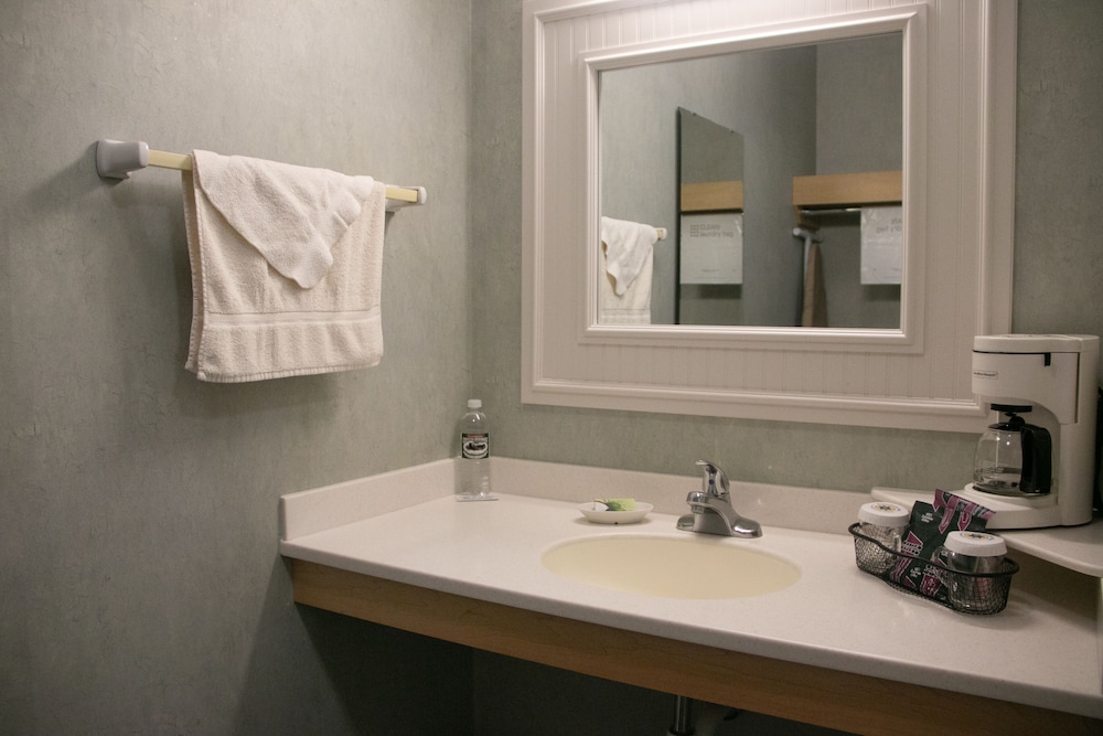 Essenhaus Inn & Conference Center - photo 45