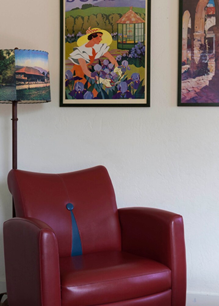 Sonoma Creek Inn - photo 10