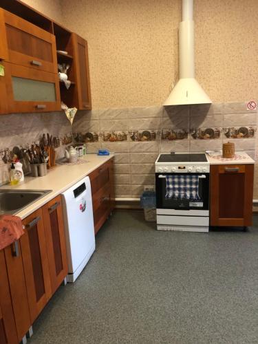 Hostel Marichka 20459700 — Khmilnyk