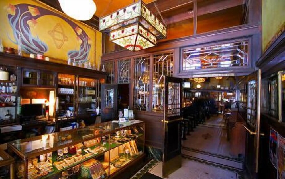 McMenamins Olympic Club - photo 30
