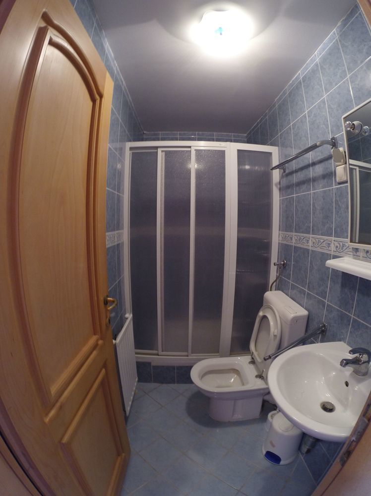 Hotel Lav - carbon neutral hotel in Neum