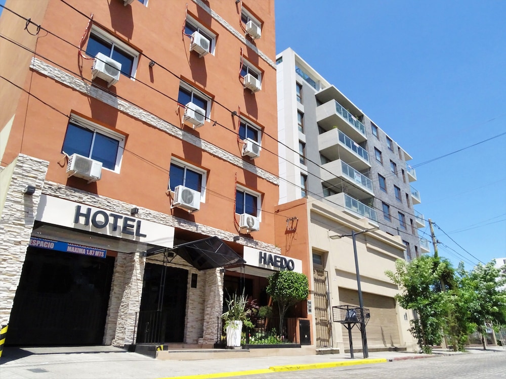 Hotel Haedo
