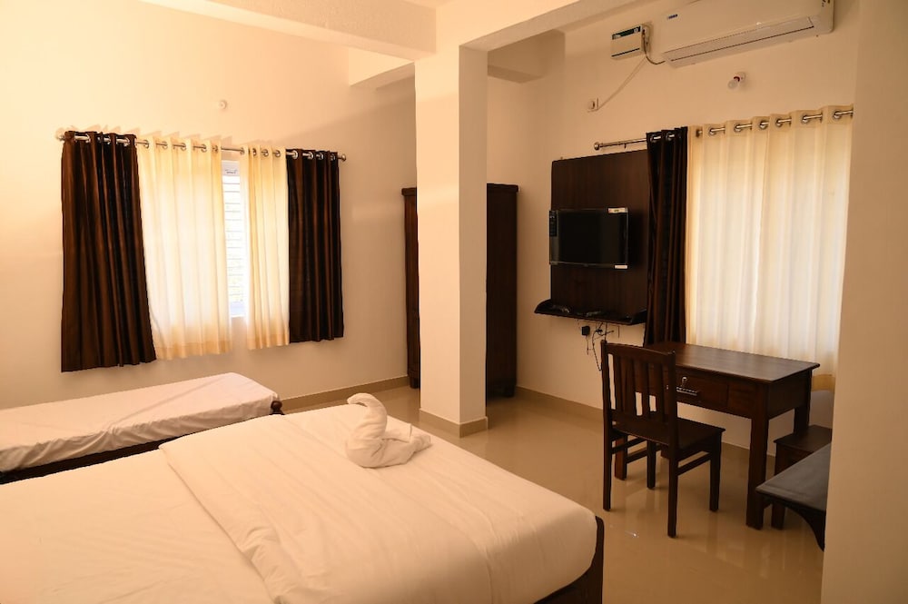Hotel Blue Rays — Coondapoor — photo 3